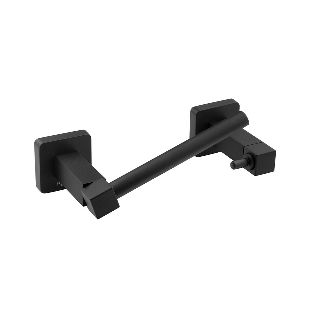 Держатель для туалетной бумаги Kroner KRP Graz - SCH61907 Киев - изображение 3