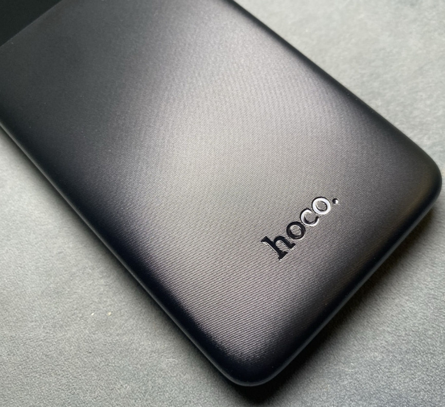 Power Bank Hoco 10000 мАч - Быстрая зарядка 22.5W! Киев - изображение 2