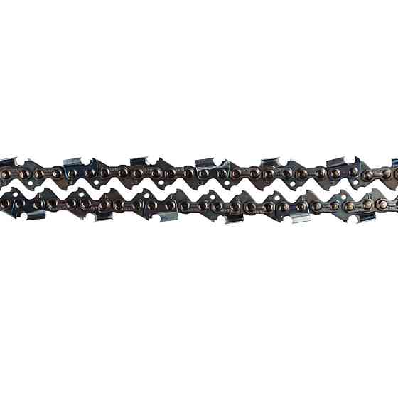 Ланцюг для бензопили 45 см крок ланцюга 0.325 паз 1.5 мм 72DL чизель SIGMA (5606491) Київ