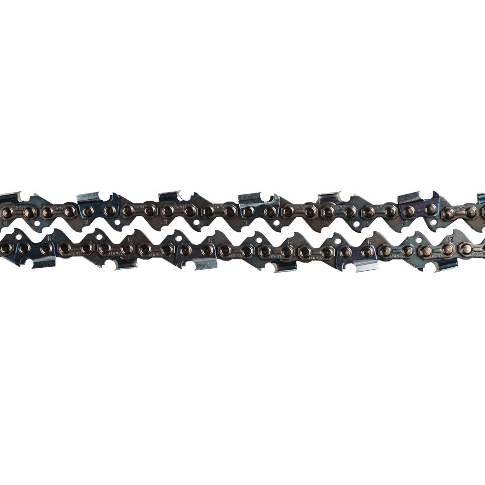 Ланцюг для бензопили 45 см крок ланцюга 0.325 паз 1.5 мм 72DL чизель SIGMA (5606491) Київ - фото 4