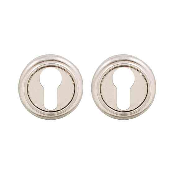 Накладка кл Fimet 266 F99 античное серебро Киев