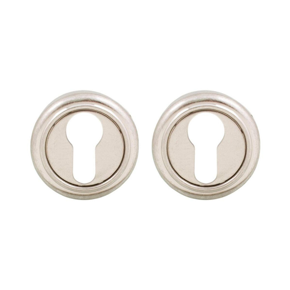 Накладка кл Fimet 266 F99 античное серебро Киев - изображение 1