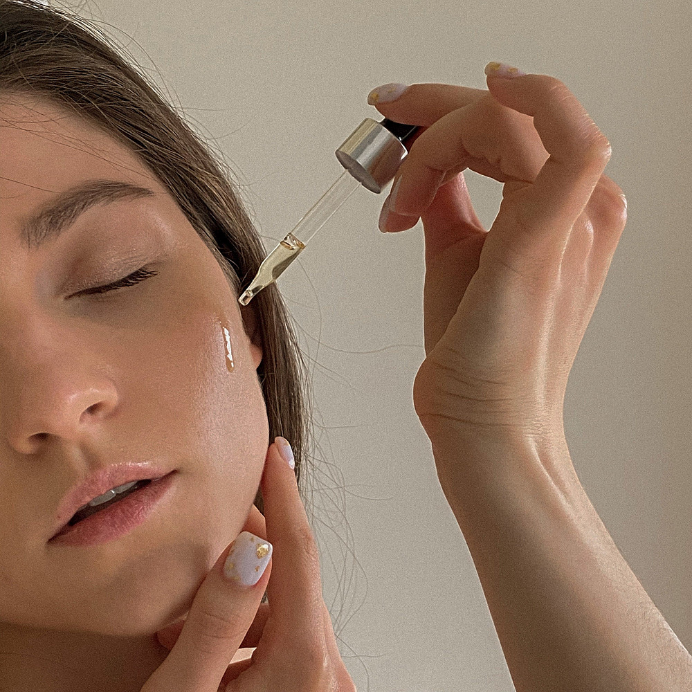 Набір для живлення та зволоження нормальної шкіри восени Autumn nutrition and hydration for normal skin Hillary Київ - фото 11