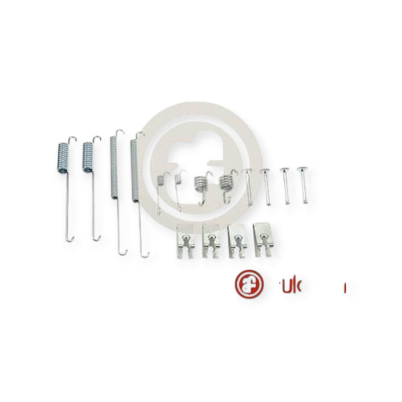 Ремкомплект Ford Mondeo I, II (93-00) ручника Мукачево - изображение 1