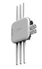 Маршрутизатор  Точка доступу FortiAP-432FR Київ