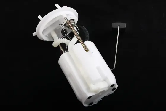 Насос топливный 21101 электр. в сборе FSO нов. обр. (дв. 1.6, клипсы) Винница