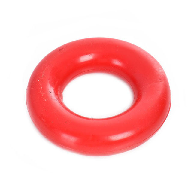 Эспандер кистевой MS 3411 нагрузка 35 кг Красный Винница - изображение 1