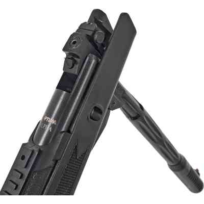 Пневматична гвинтівка Optima Alpha (2370.36.55) Вінниця