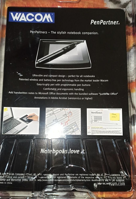 Планшет для написів. Харків - фото 3