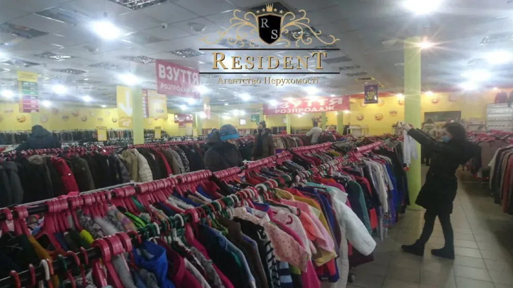 Приміщення в центрі, на Театральном бульварі. Дніпро - фото 7