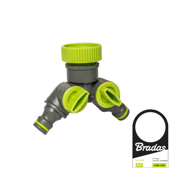 Трійник редукційний з внутрішньою різьбою 1