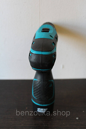 Шуруповерт MAKITA DF 310 DWE Київ - фото 3