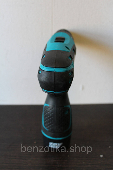 Шуруповерт MAKITA DF 310 DWE Киев - изображение 3