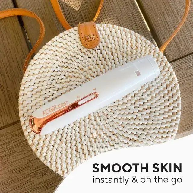 Эпилятор для любой части тела BODY CLEANER Lima LY-400 Коломия - фото 4