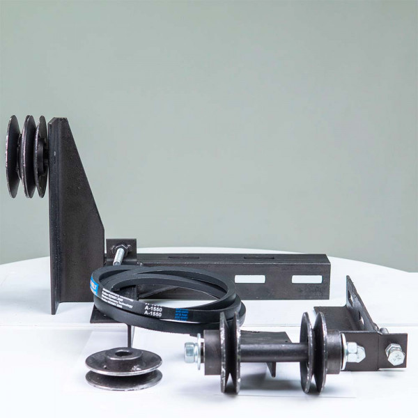 Переходник для косилки ПМ1 Харьков - изображение 7