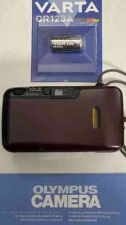 Фотоаппарат Olympus Mju limited LT 105 Киев