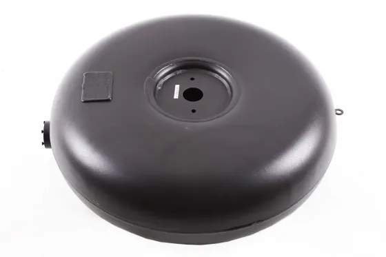 Баллон ГБО тороидальный наружный H225*D720мм 69л Tugra Makina Винница