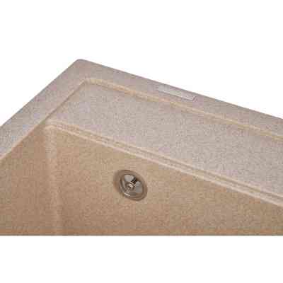 Мийка кухонна GRANADO LERIDA avena (gr0402) Вінниця