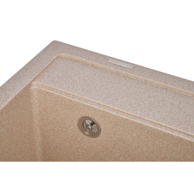 Мийка кухонна GRANADO LERIDA avena (gr0402) Вінниця - фото 4