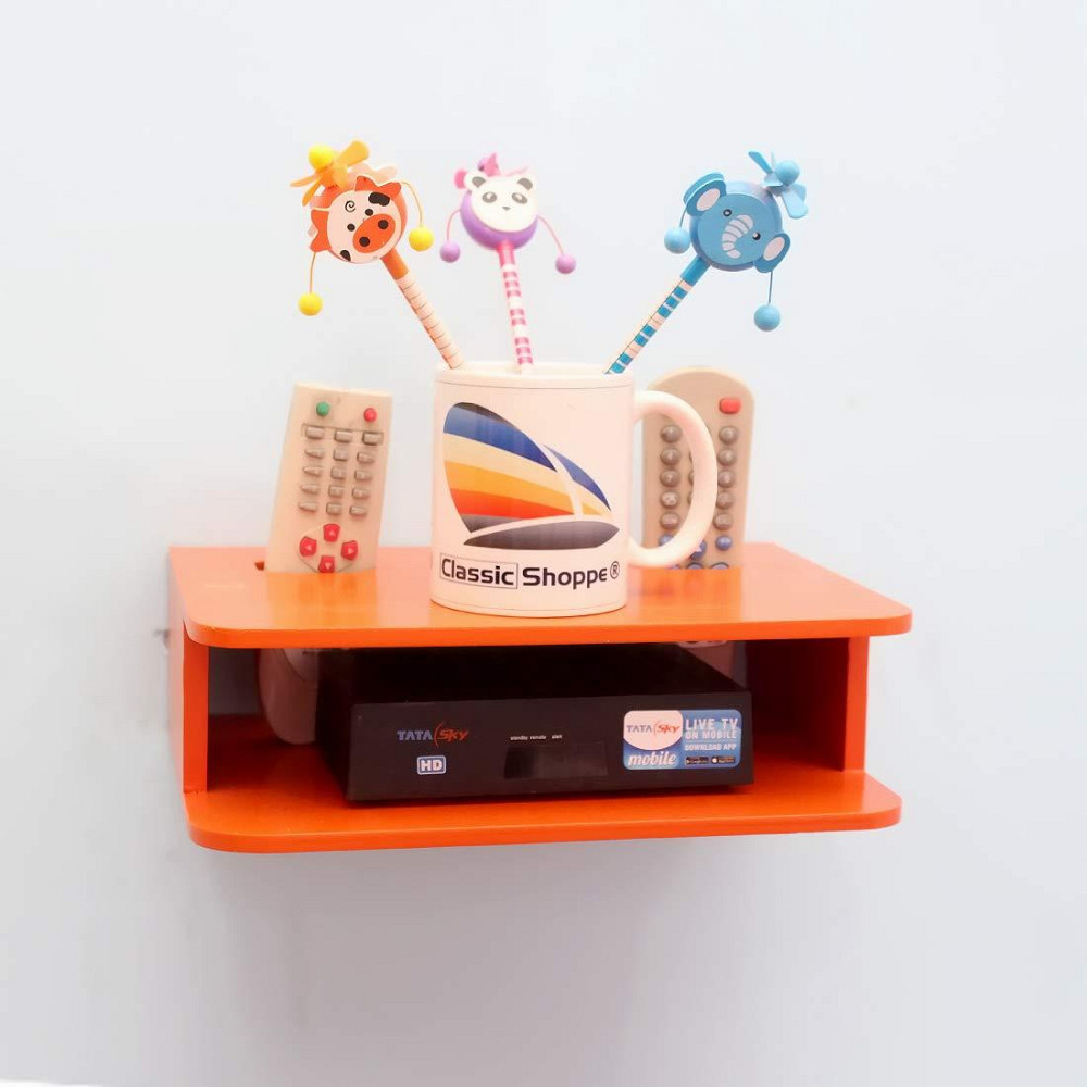 Полиця для роутера "Хапсалу" грейпфрут Миколаїв - фото 1