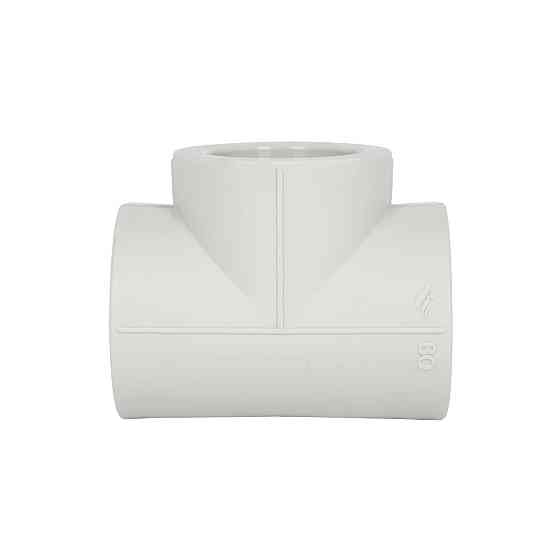 Тройник PPR Blue Ocean 40 Київ