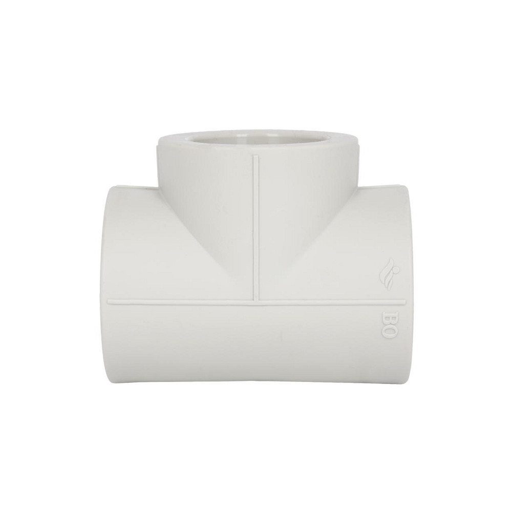 Тройник PPR Blue Ocean 40 Киев - изображение 5