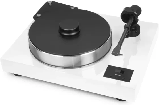 Проигрователь Pro-Ject X-Tension 10 EVO Ortofon Cadenza Black Biały Киев