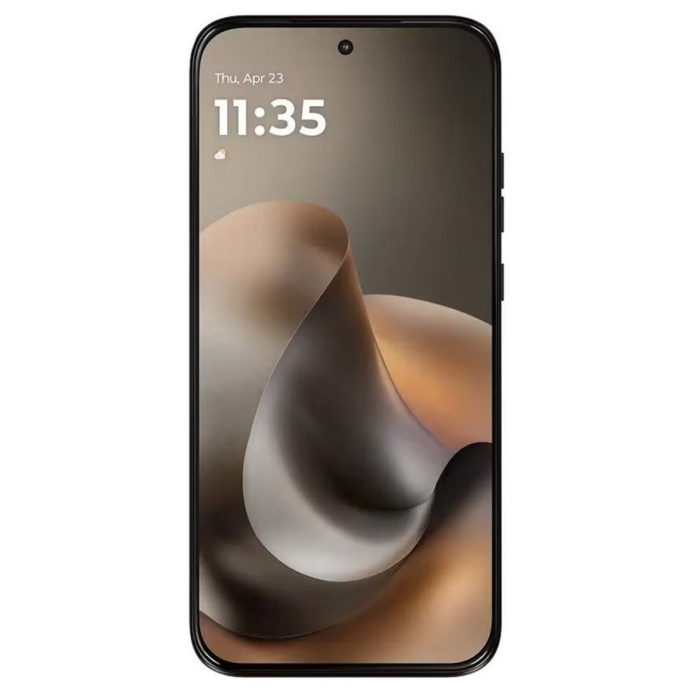 Смартфон Motorola Moto G77 8/256GB Black Olive (PBAW0026RS) ( 23864 ) Харків - фото 6