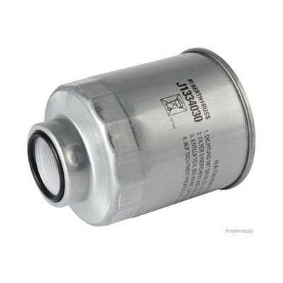 Фильтр топливный HERTH+BUSS JAKOPARTS J1334030 Винница - изображение 1