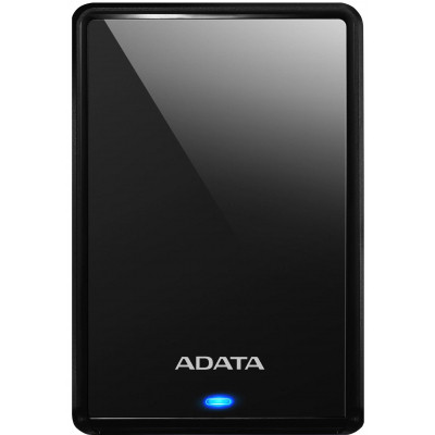 Внешний жесткий диск 2.5" 4TB ADATA (AHV620S-4TU31-CBK) Винница - изображение 1