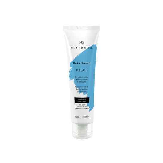 Гель венотонік Ice Gel Vein Tonic HISTOMER, 150 мл Дніпро