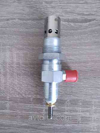 Свеча накала MAN / Mercedes 24V 51268030041 51268030027 ( SAMPA ) Луцк