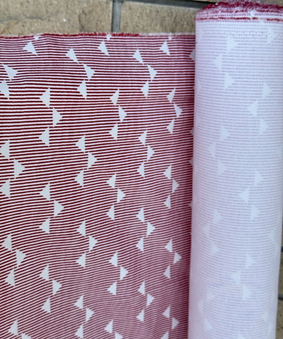 Ткань / опт / коттон плотный - от 3 м. Киев - изображение 1