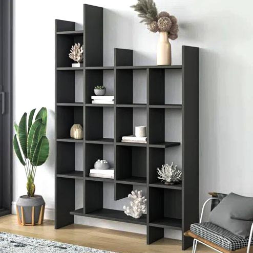 Стелаж кухонний "Берт" венге Миколаїв - фото 1