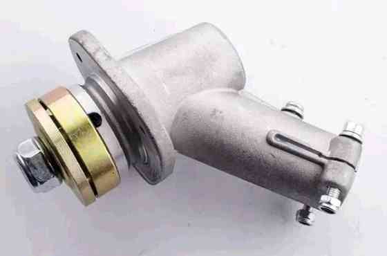 Редуктор электрокосы (Ø25) (квадрадрат 5mm) Мукачево