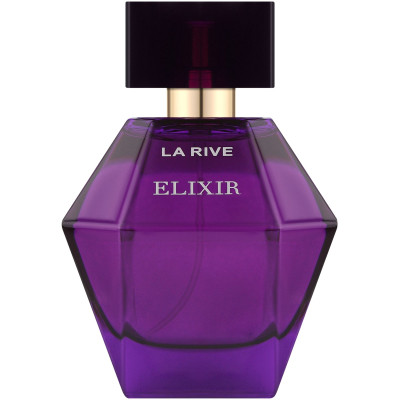 Парфюмированная вода La Rive Elixir 100 мл (5903719644358) Вінниця - фото 2