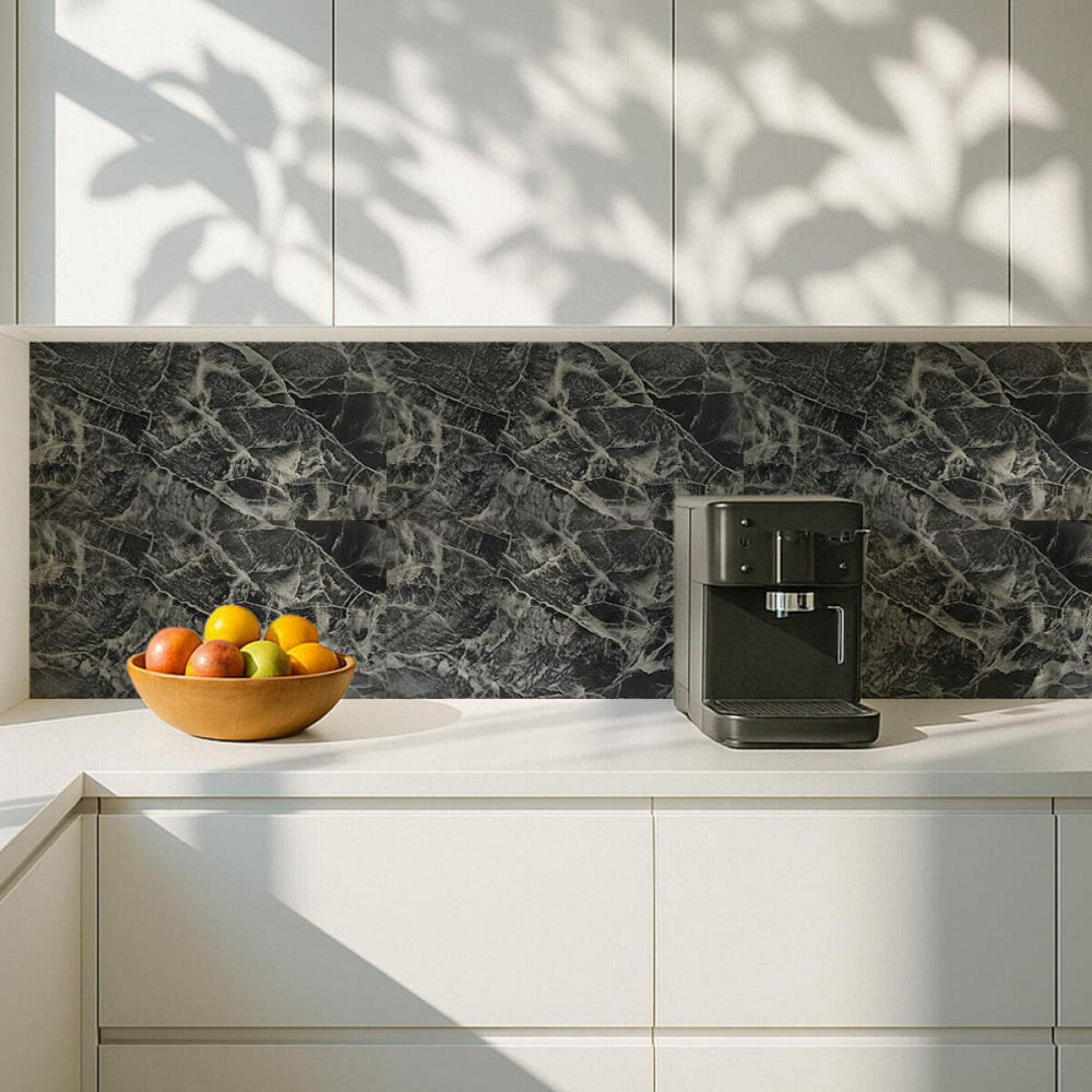 Самоклеюча стінова PET плитка 600х300х2мм SW-00002640 Дніпро - фото 5