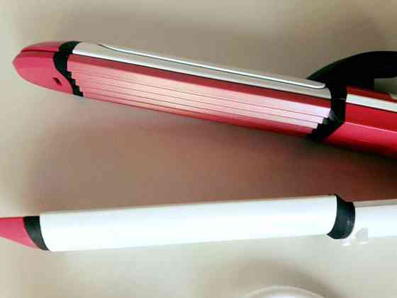 Праска Щипці для волосся 3 in 1 (Плойка Гофре) Дніпро