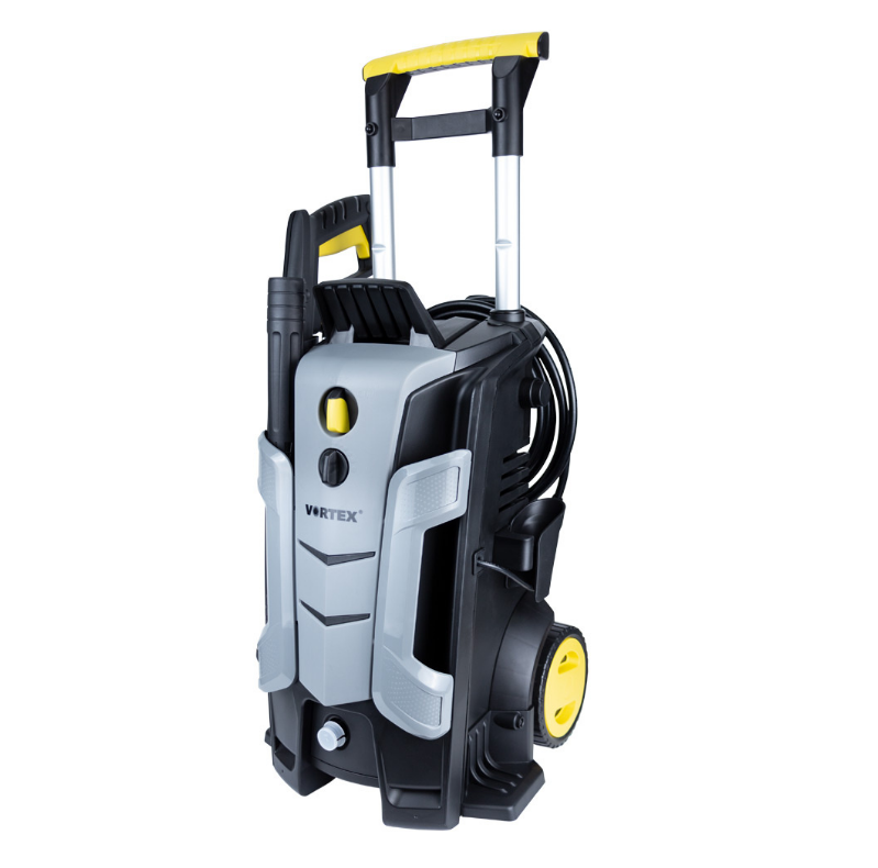 Мийка високого тиску 2200W 165 бар 5,8л/хв 5 м SIGMA Житомир - фото 3