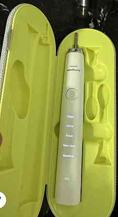 Philips Sonicare Електрична зубна щітка Харків