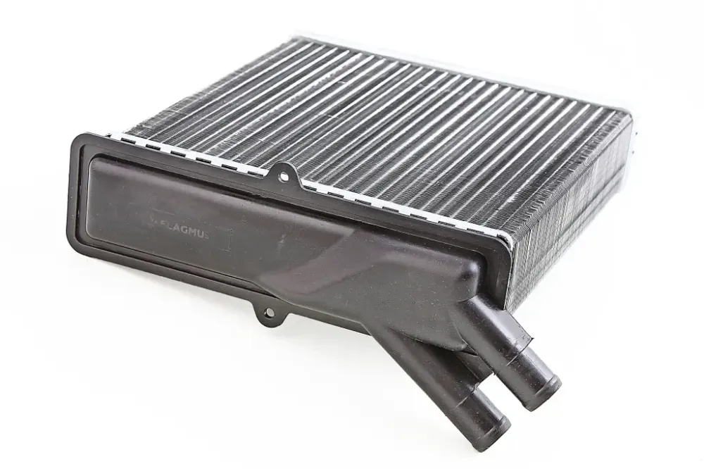 Радіатор опалення 2123 алюм. Flagmus Вінниця - фото 2