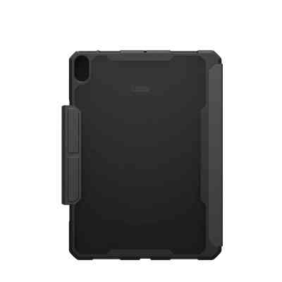 Чехол для планшета UAG iPad Air 11"(Gen 6, 2024) Essential Armor Black (124474114040) Винница