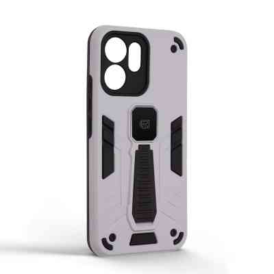 Чехол для мобильного телефона Armorstandart Proover OPPO Reno14 F 5G / Reno14 FS 5G Grey (ARM87175) Винница