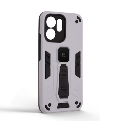 Чохол до мобільного телефона Armorstandart Proover OPPO Reno14 F 5G / Reno14 FS 5G Grey (ARM87175) Вінниця - фото 2