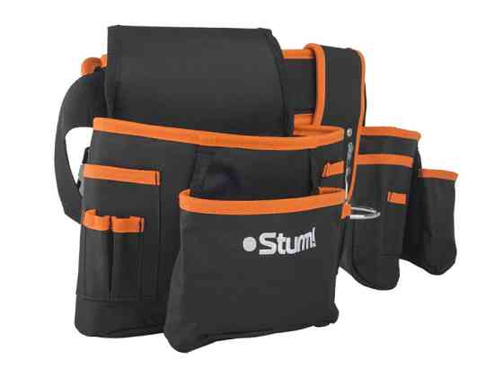 Пояс монтажника Sturm TB0153 (читать описание) Ровно
