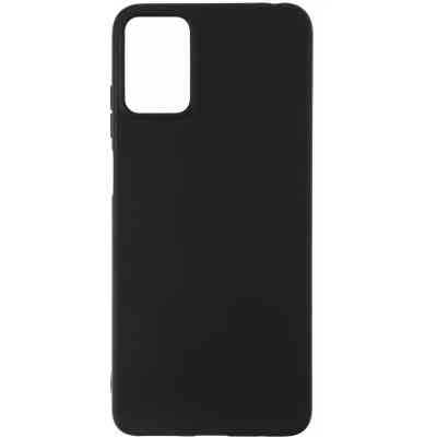 Чохол до мобільного телефона BeCover Motorola Moto E22/E22i Black (709295) Вінниця