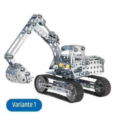 Конструктор Eitech Экскаватор 2 (С09) Винница