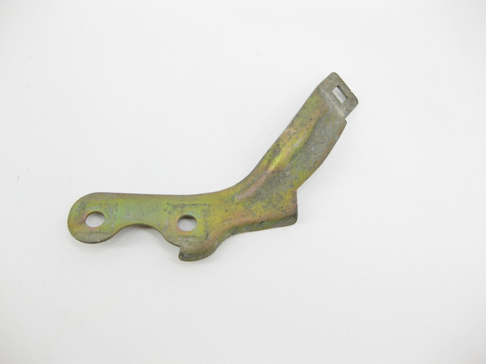 Mercedes-Benz  A2115460643 Кронштейн електропроводу АВS задній правий E-Class W211 Одесса - изображение 6