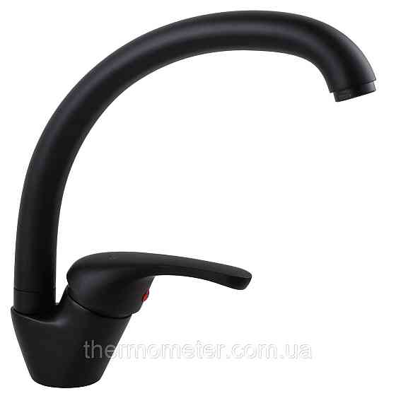 Смеситель для кухни Globus Lux Solly GLSO-0203S-10-BB Киев