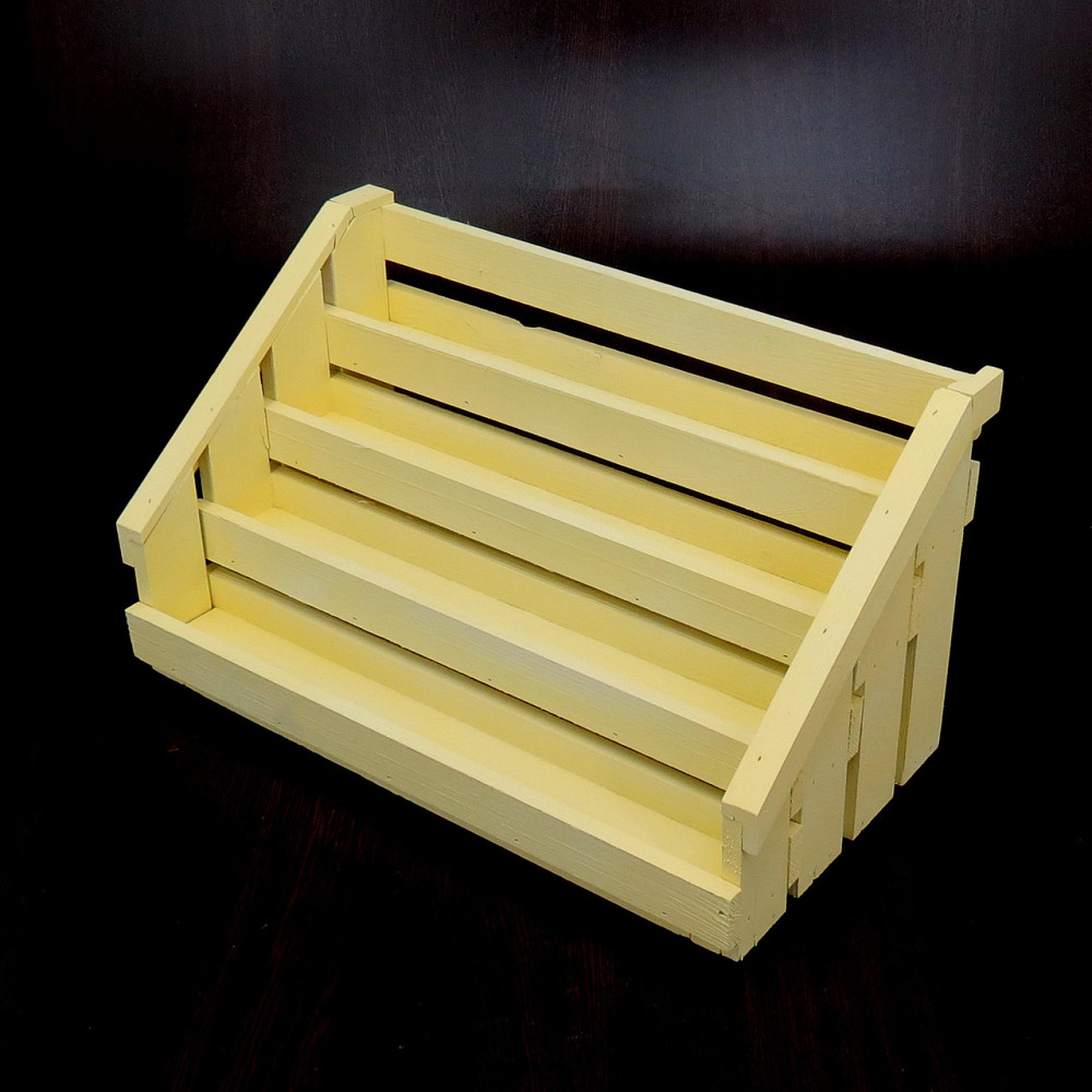 Органайзер для гель-лаків "Амала" лимонад Миколаїв - фото 1